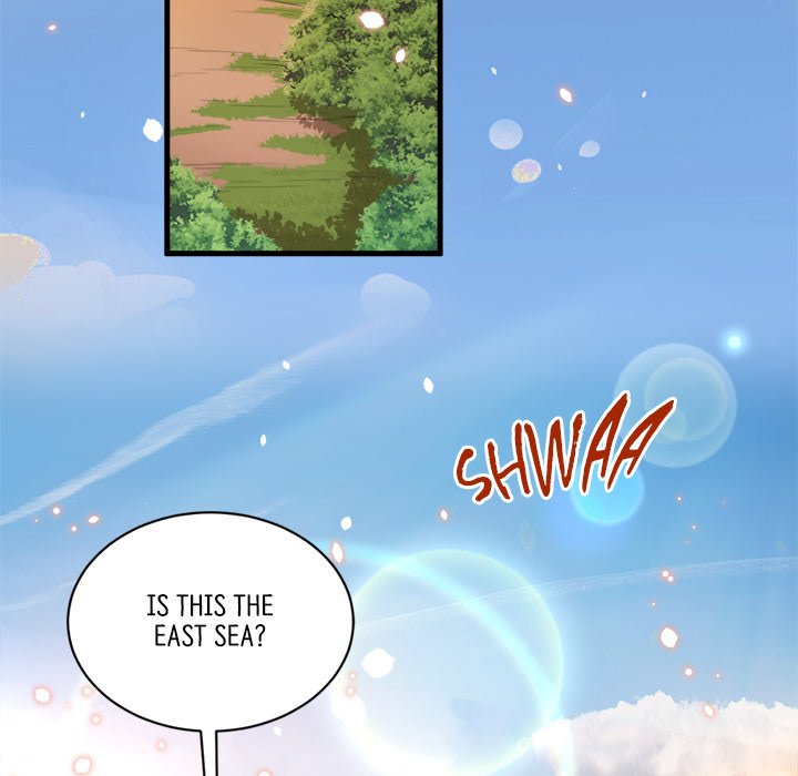 When Aliens Invaded Earth When Aliens Invaded Earth EP 60 - Toomics page 19 - 