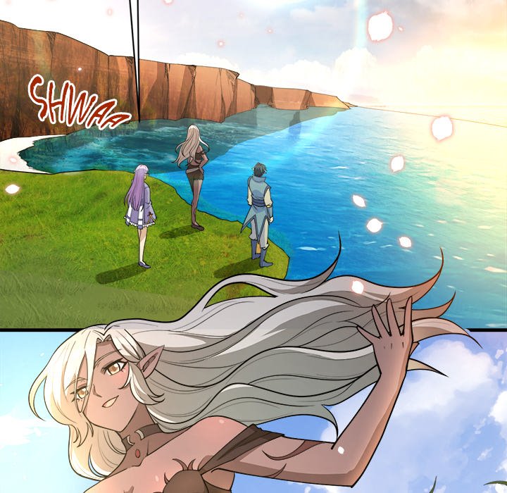 When Aliens Invaded Earth When Aliens Invaded Earth EP 60 - Toomics page 20 - 