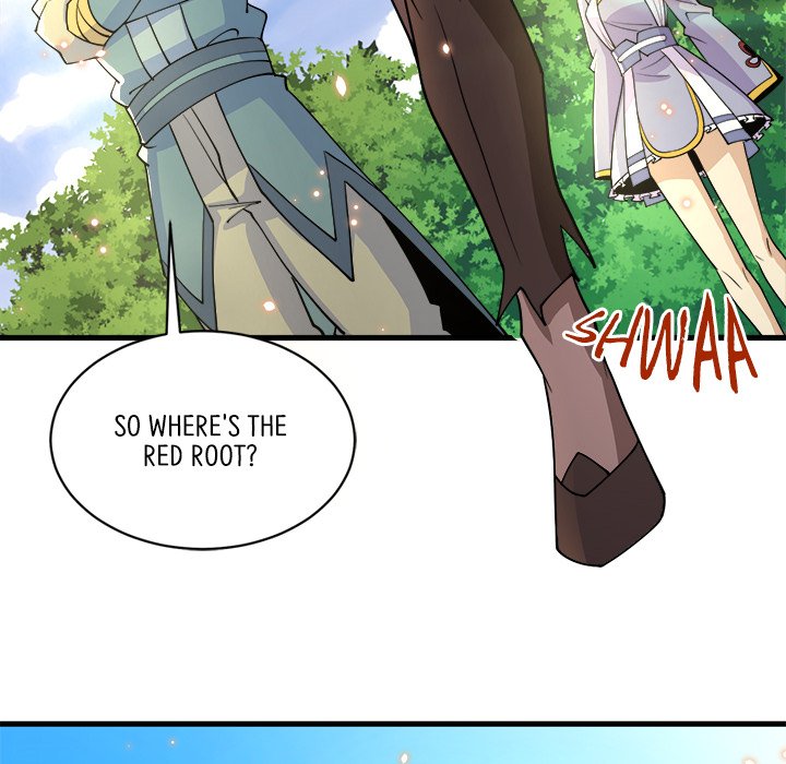 When Aliens Invaded Earth When Aliens Invaded Earth EP 60 - Toomics page 22 - 