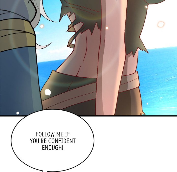 When Aliens Invaded Earth When Aliens Invaded Earth EP 60 - Toomics page 24 - 