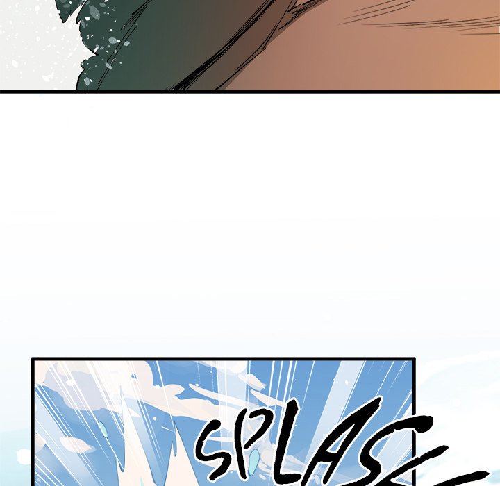When Aliens Invaded Earth When Aliens Invaded Earth EP 60 - Toomics page 32 - 