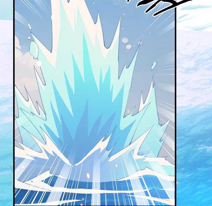 When Aliens Invaded Earth When Aliens Invaded Earth EP 60 - Toomics page 33 - 