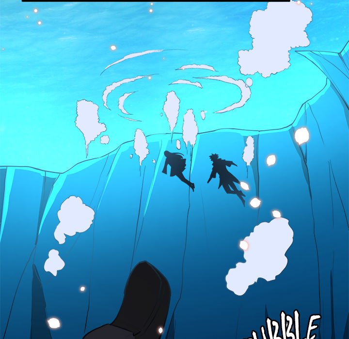 When Aliens Invaded Earth When Aliens Invaded Earth EP 60 - Toomics page 34 - 