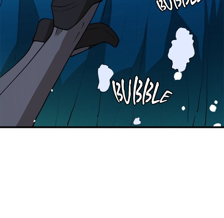When Aliens Invaded Earth When Aliens Invaded Earth EP 60 - Toomics page 35 - 