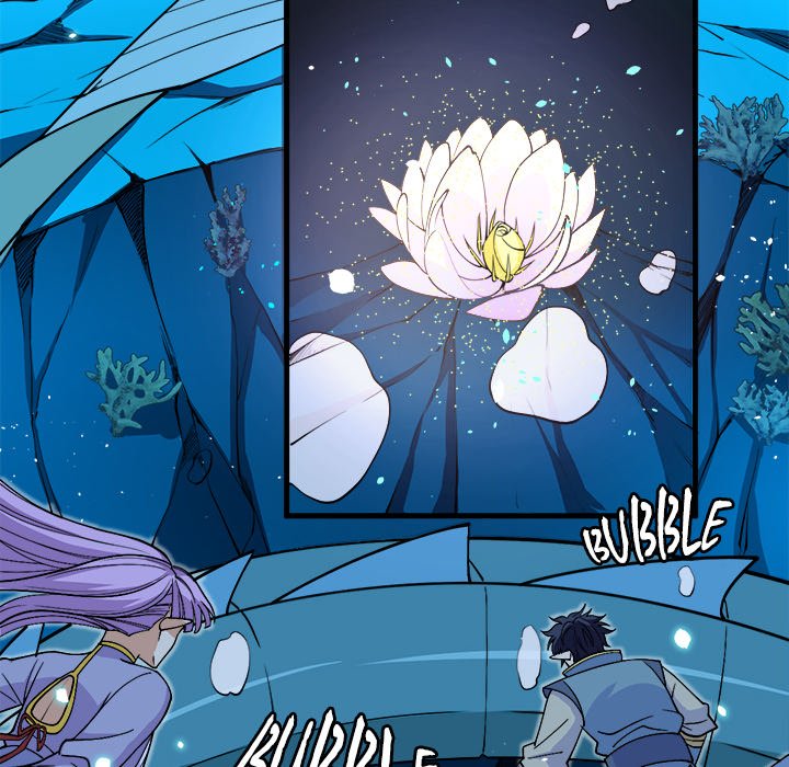 When Aliens Invaded Earth When Aliens Invaded Earth EP 60 - Toomics page 37 - 