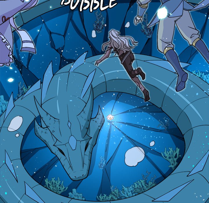 When Aliens Invaded Earth When Aliens Invaded Earth EP 60 - Toomics page 38 - 
