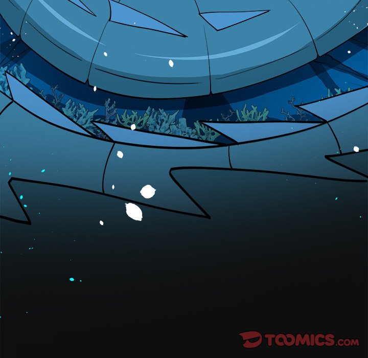 When Aliens Invaded Earth When Aliens Invaded Earth EP 60 - Toomics page 39 - 