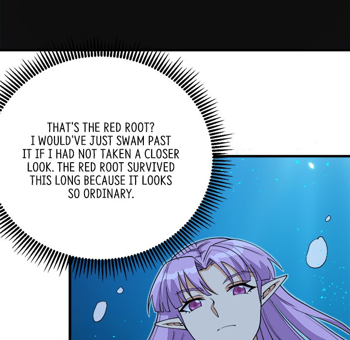 When Aliens Invaded Earth When Aliens Invaded Earth EP 60 - Toomics page 40 - 
