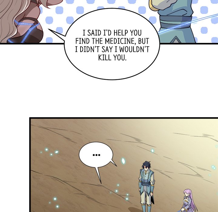 When Aliens Invaded Earth When Aliens Invaded Earth EP 60 - Toomics page 5 - 