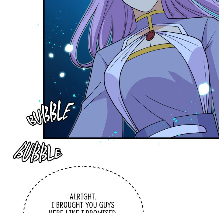 When Aliens Invaded Earth When Aliens Invaded Earth EP 60 - Toomics page 41 - 