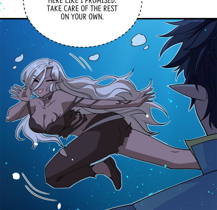 When Aliens Invaded Earth When Aliens Invaded Earth EP 60 - Toomics page 42 - 