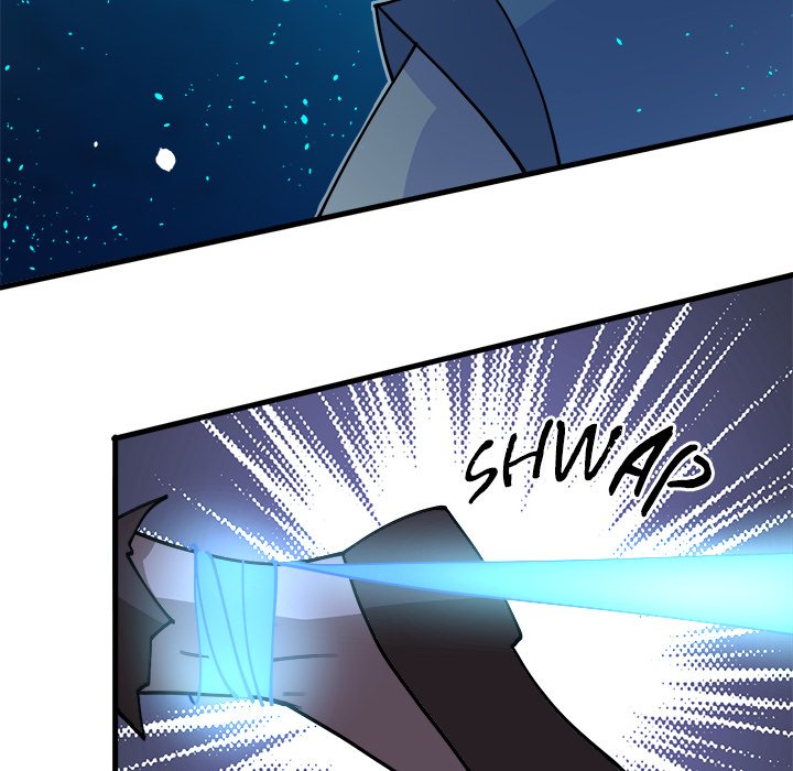 When Aliens Invaded Earth When Aliens Invaded Earth EP 60 - Toomics page 43 - 