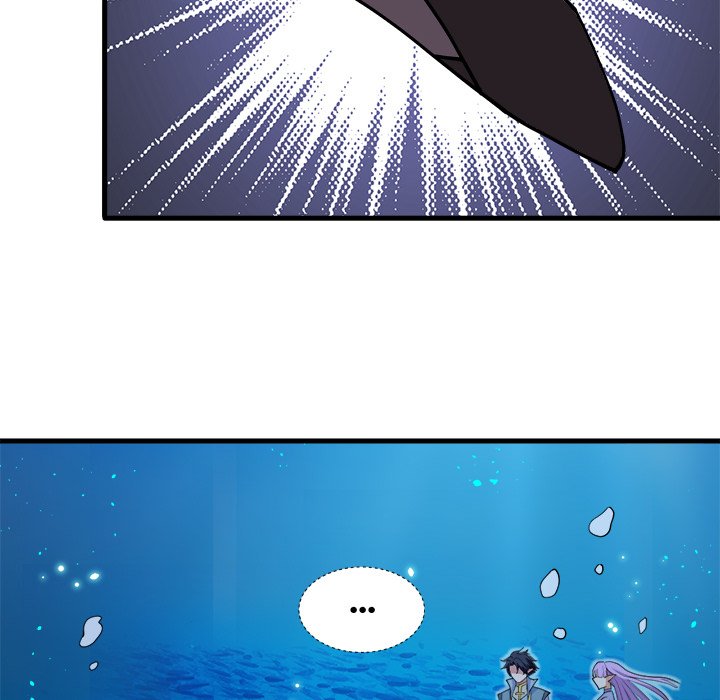 When Aliens Invaded Earth When Aliens Invaded Earth EP 60 - Toomics page 44 - 