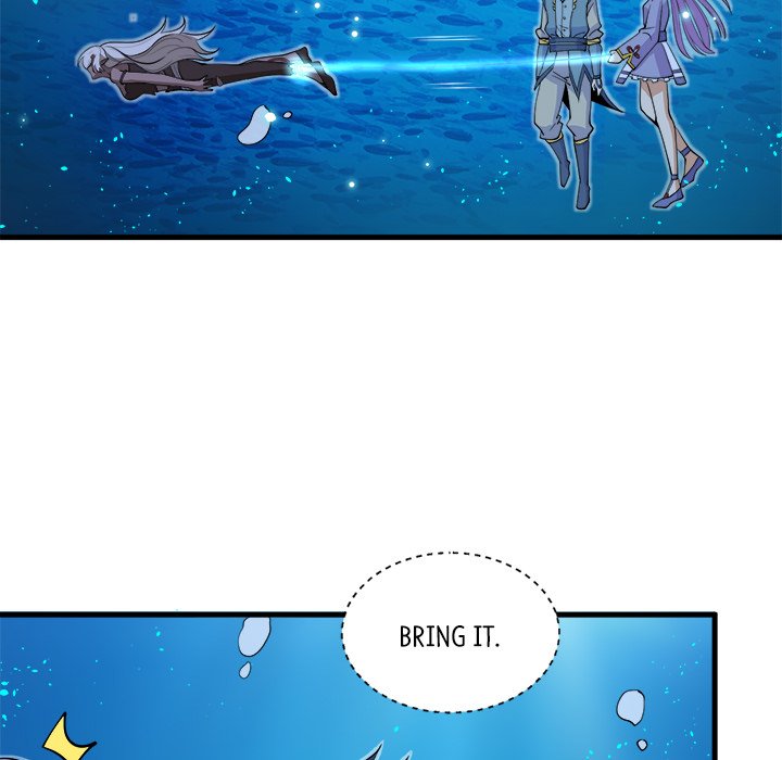 When Aliens Invaded Earth When Aliens Invaded Earth EP 60 - Toomics page 45 - 
