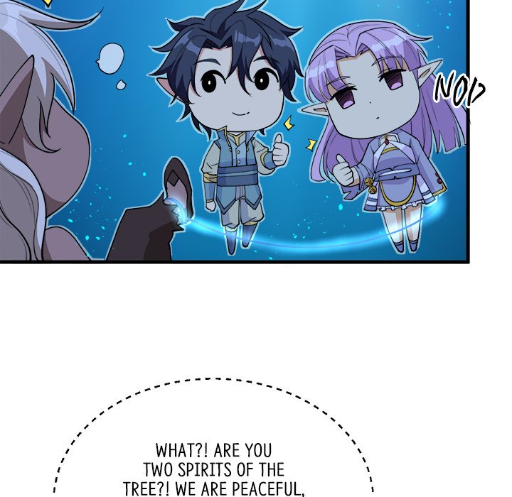 When Aliens Invaded Earth When Aliens Invaded Earth EP 60 - Toomics page 46 - 