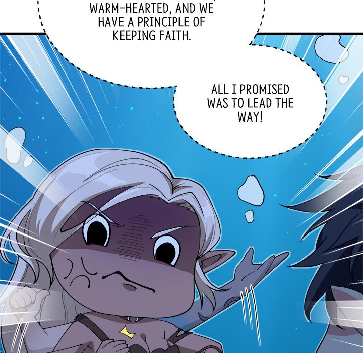 When Aliens Invaded Earth When Aliens Invaded Earth EP 60 - Toomics page 47 - 