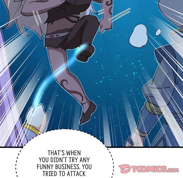 When Aliens Invaded Earth When Aliens Invaded Earth EP 60 - Toomics page 48 - 