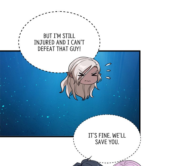 When Aliens Invaded Earth When Aliens Invaded Earth EP 60 - Toomics page 50 - 