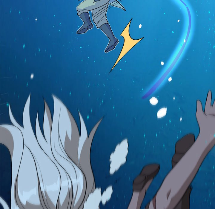 When Aliens Invaded Earth When Aliens Invaded Earth EP 60 - Toomics page 52 - 