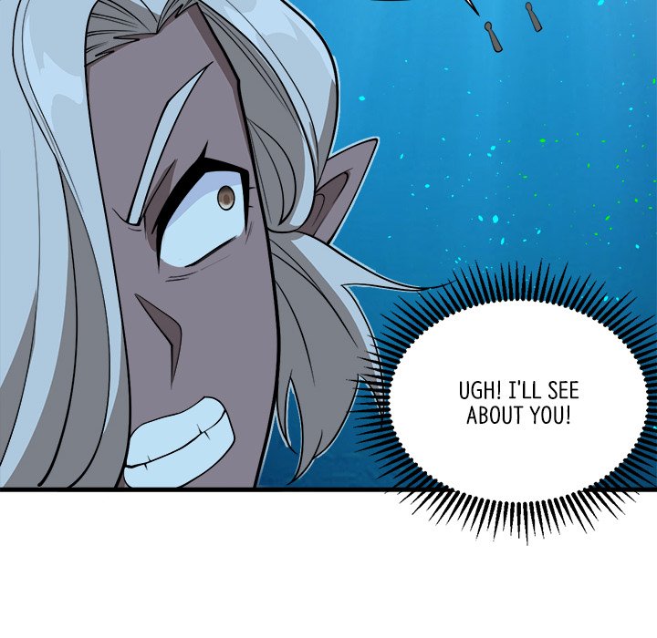 When Aliens Invaded Earth When Aliens Invaded Earth EP 60 - Toomics page 55 - 