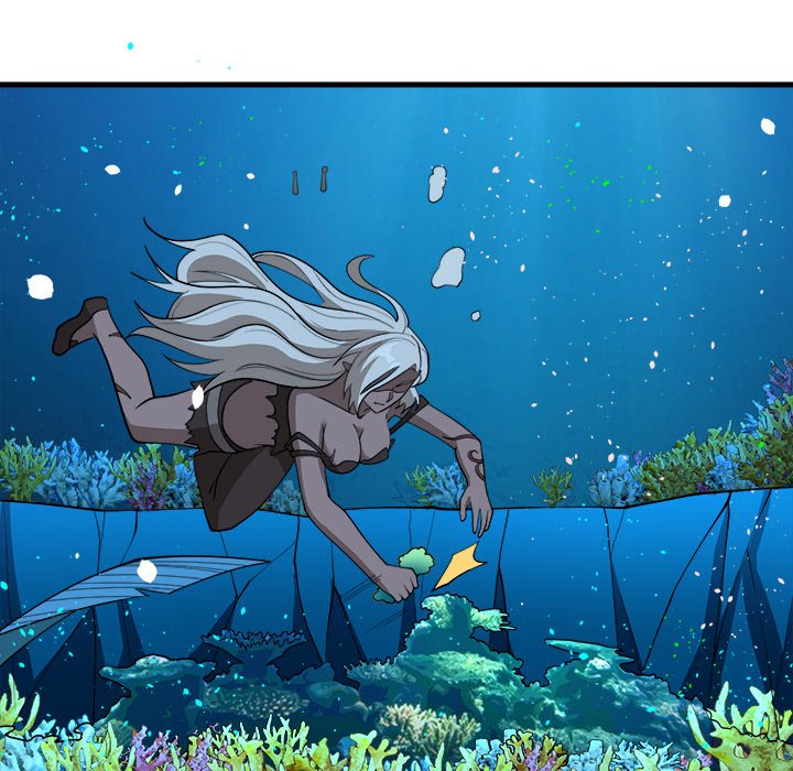 When Aliens Invaded Earth When Aliens Invaded Earth EP 60 - Toomics page 56 - 