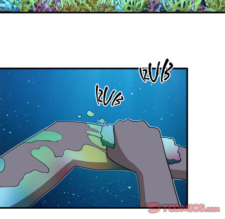 When Aliens Invaded Earth When Aliens Invaded Earth EP 60 - Toomics page 57 - 