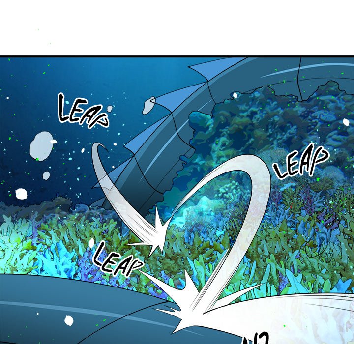 When Aliens Invaded Earth When Aliens Invaded Earth EP 60 - Toomics page 58 - 