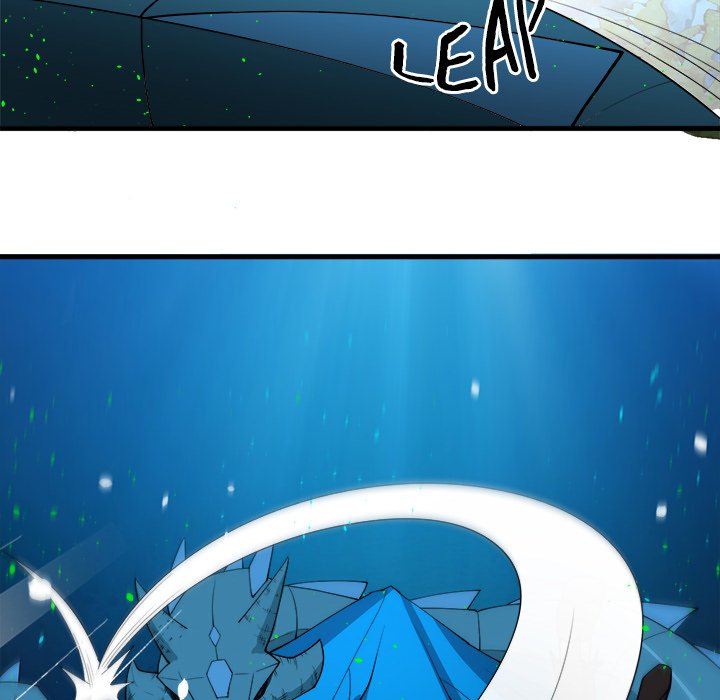 When Aliens Invaded Earth When Aliens Invaded Earth EP 60 - Toomics page 59 - 