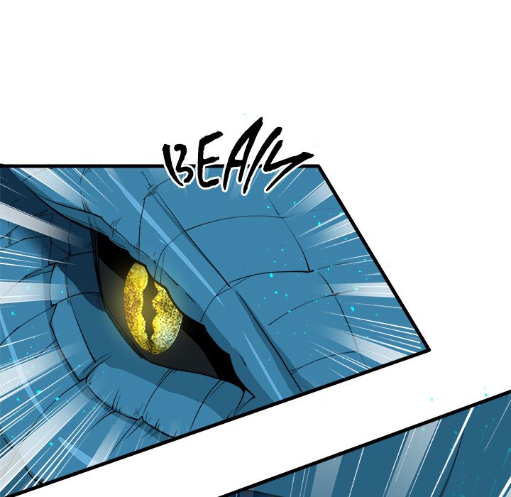 When Aliens Invaded Earth When Aliens Invaded Earth EP 60 - Toomics page 62 - 