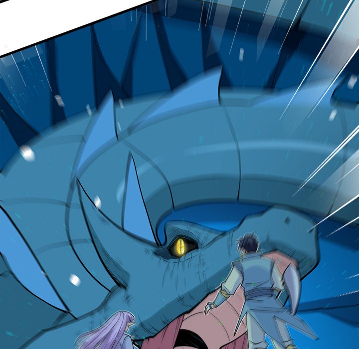 When Aliens Invaded Earth When Aliens Invaded Earth EP 60 - Toomics page 63 - 