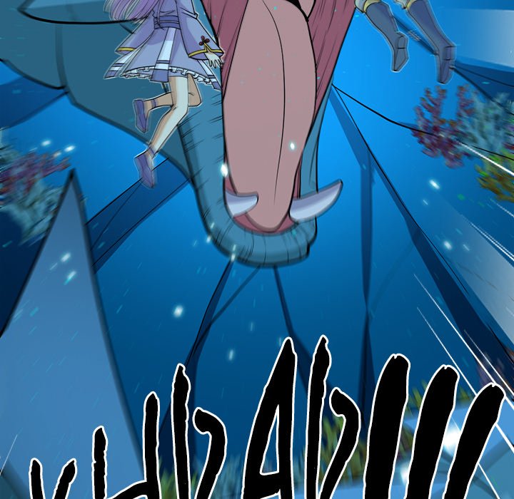 When Aliens Invaded Earth When Aliens Invaded Earth EP 60 - Toomics page 64 - 