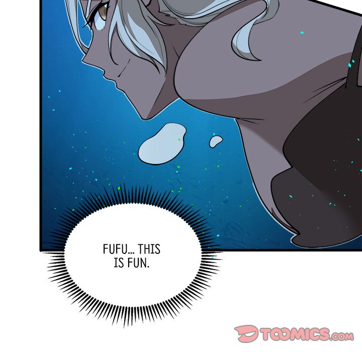 When Aliens Invaded Earth When Aliens Invaded Earth EP 60 - Toomics page 66 - 