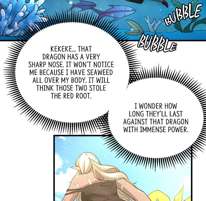 When Aliens Invaded Earth When Aliens Invaded Earth EP 60 - Toomics page 68 - 