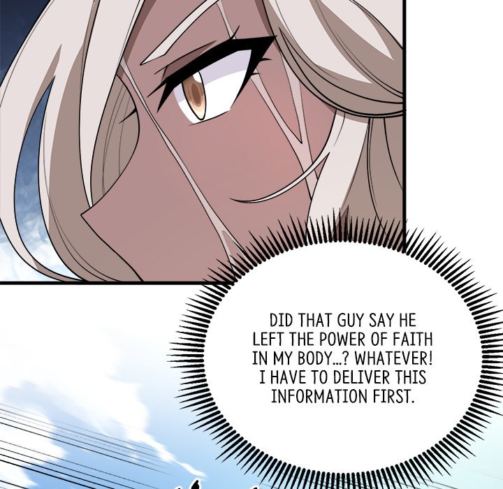 When Aliens Invaded Earth When Aliens Invaded Earth EP 60 - Toomics page 70 - 
