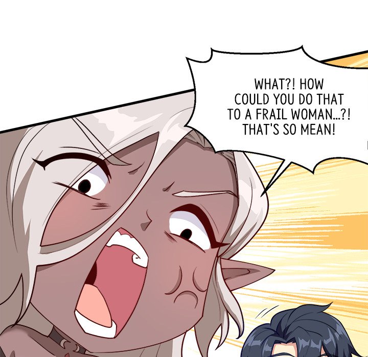 When Aliens Invaded Earth When Aliens Invaded Earth EP 60 - Toomics page 8 - 