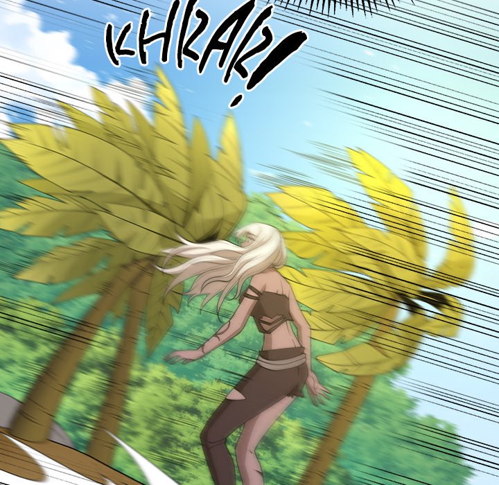 When Aliens Invaded Earth When Aliens Invaded Earth EP 60 - Toomics page 71 - 