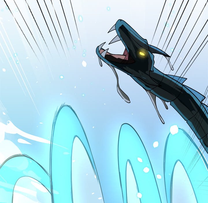 When Aliens Invaded Earth When Aliens Invaded Earth EP 60 - Toomics page 74 - 