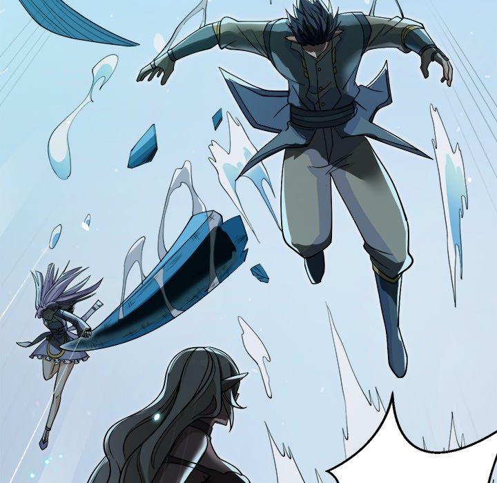 When Aliens Invaded Earth When Aliens Invaded Earth EP 60 - Toomics page 76 - 