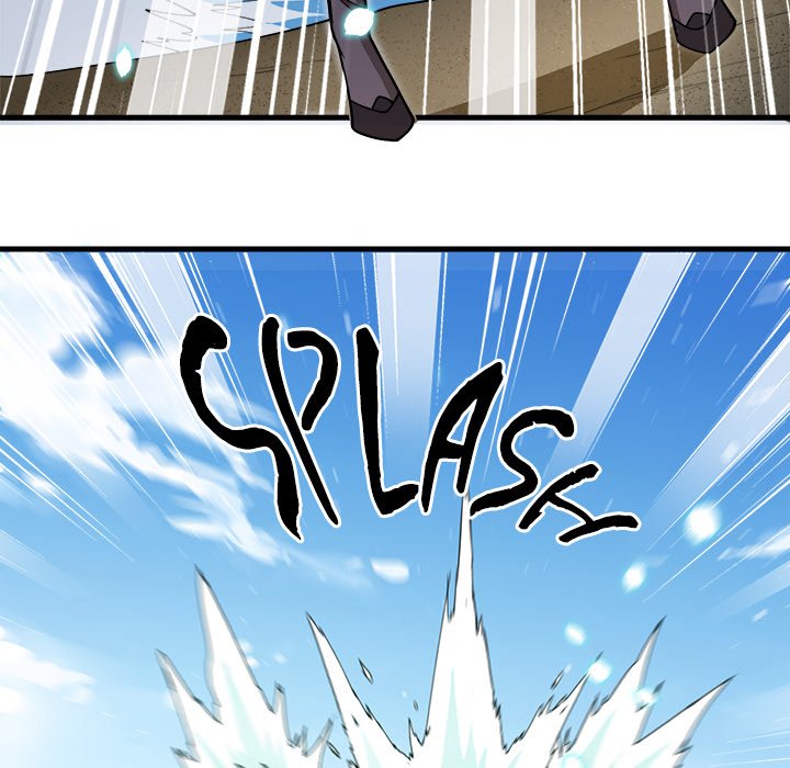 When Aliens Invaded Earth When Aliens Invaded Earth EP 60 - Toomics page 78 - 