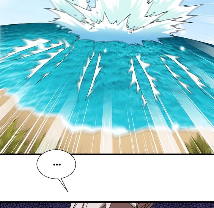 When Aliens Invaded Earth When Aliens Invaded Earth EP 60 - Toomics page 79 - 