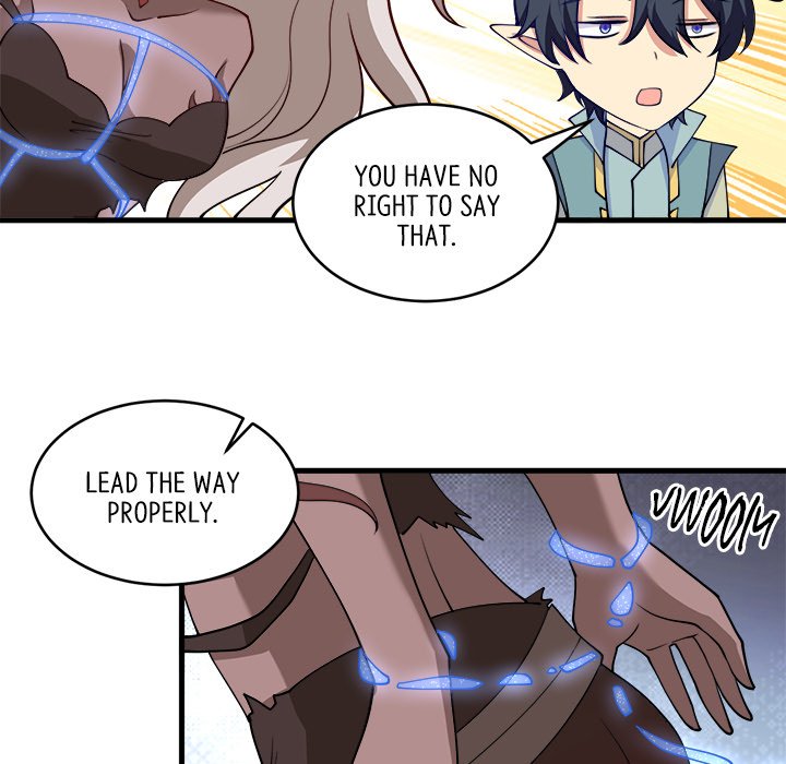 When Aliens Invaded Earth When Aliens Invaded Earth EP 60 - Toomics page 9 - 