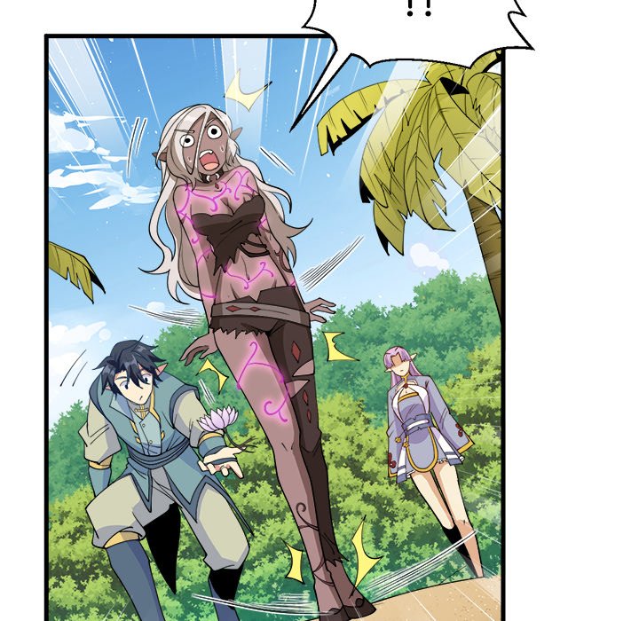 When Aliens Invaded Earth When Aliens Invaded Earth EP 60 - Toomics page 81 - 