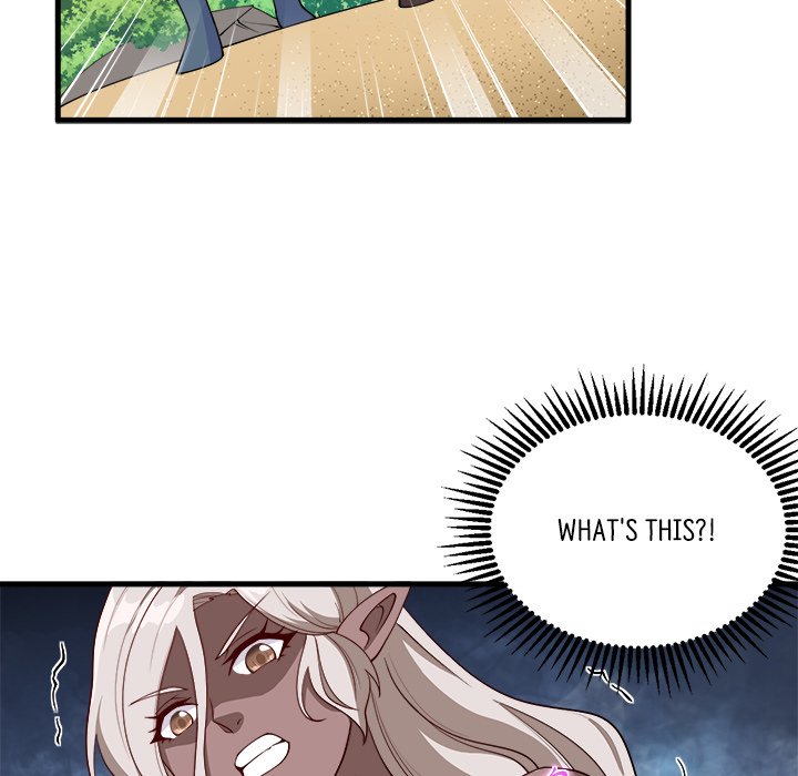 When Aliens Invaded Earth When Aliens Invaded Earth EP 60 - Toomics page 82 - 