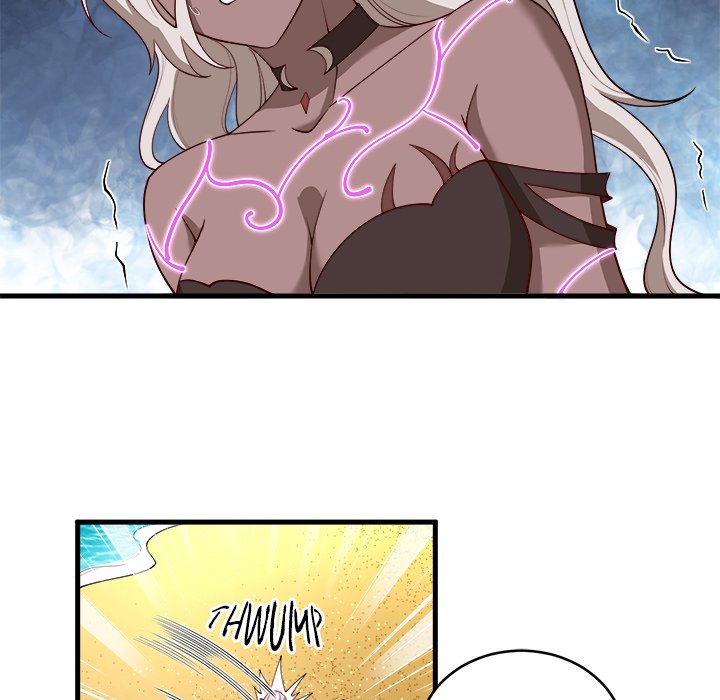 When Aliens Invaded Earth When Aliens Invaded Earth EP 60 - Toomics page 83 - 