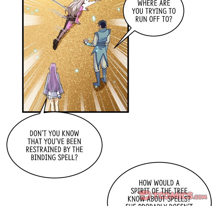 When Aliens Invaded Earth When Aliens Invaded Earth EP 60 - Toomics page 84 - 