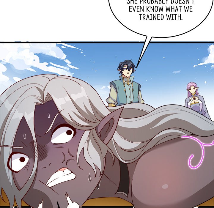 When Aliens Invaded Earth When Aliens Invaded Earth EP 60 - Toomics page 85 - 