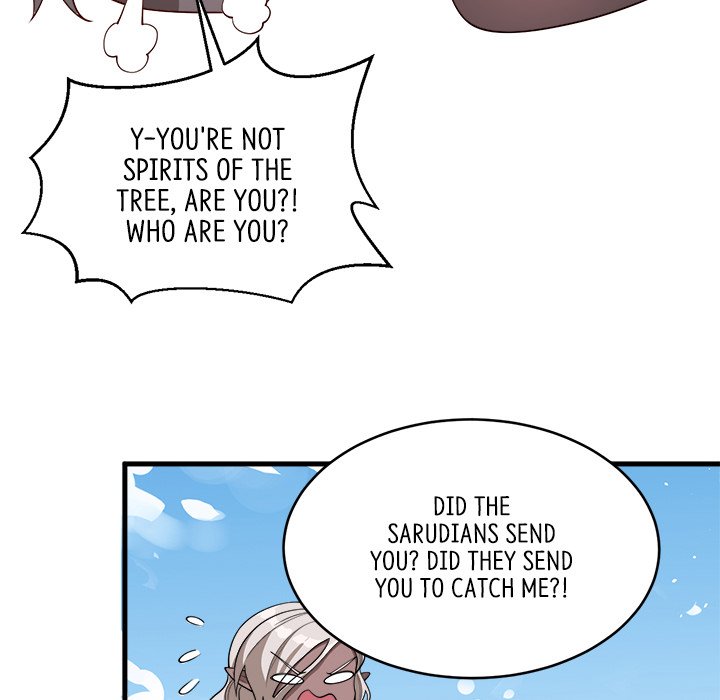 When Aliens Invaded Earth When Aliens Invaded Earth EP 60 - Toomics page 86 - 