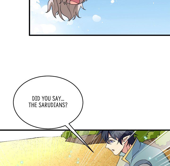 When Aliens Invaded Earth When Aliens Invaded Earth EP 60 - Toomics page 87 - 