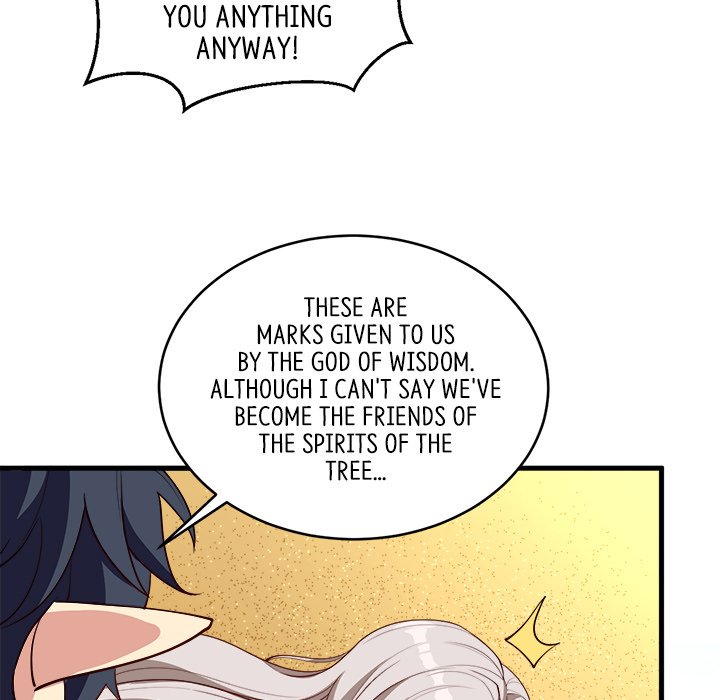 When Aliens Invaded Earth When Aliens Invaded Earth EP 60 - Toomics page 89 - 