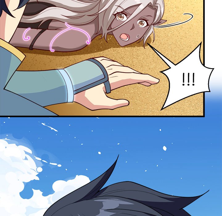 When Aliens Invaded Earth When Aliens Invaded Earth EP 60 - Toomics page 90 - 